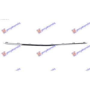 LAJSNA CENTRALNE RESETKE HROM MERCEDES S CLASS (W223) (2020-) (OEM: 2238853900, A2238853900)