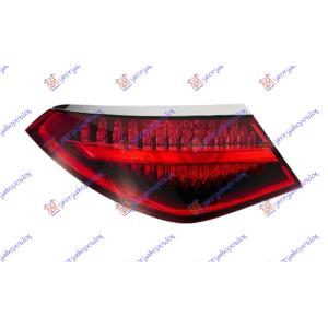 STOP LAMPA SPOLJASNJA LED (ULO) Leva str. MERCEDES S CLASS (W223) (2020-) (OEM: 2239062300, A2239062300)