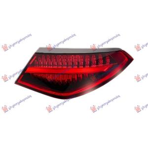 STOP LAMPA SPOLJASNJA LED (BLACK EDITION) (ULO) Desna str. MERCEDES S CLASS (W223) (2020-) (OEM: 2239069804, 2239069804,A2239069804, 2239069804A2239069804)