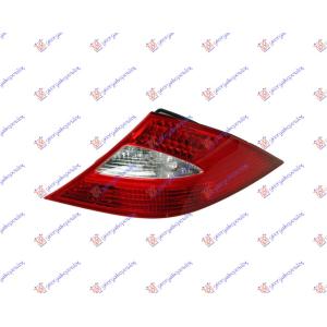 STOP LAMPA (ULO) Desna str. MERCEDES CLS (W219) COUPE (2004-2008) (OEM: 2198200264)