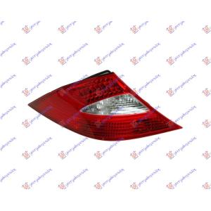STOP LAMPA (ULO) Leva str. MERCEDES CLS (W219) COUPE (2004-2008) (OEM: 2198200164)