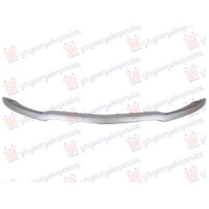 LAJSNA SPOJLERA PREDNJEG BRANIKA PM SREBRNA (CLA45 AMG) MERCEDES CLA (117) (2013-2016) (OEM: 1178850374, A1178850374)