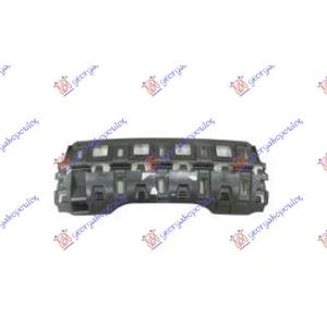 NOSAC SPOJLERA ZADNJEG BRANIKA (45 AMG) MERCEDES CLA (117) (2013-2016) (OEM: 1178850901)