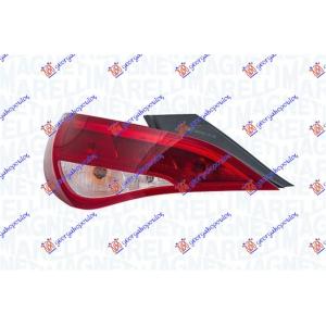 STOP LAMPA LED (MARELLI) Leva str. MERCEDES CLA (117) (2013-2016) (OEM: A1179069700)