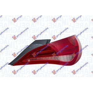 STOP LAMPA CELA LED (MARELLI) Leva str. MERCEDES CLA (117) (2013-2016) (OEM: A1179060301)