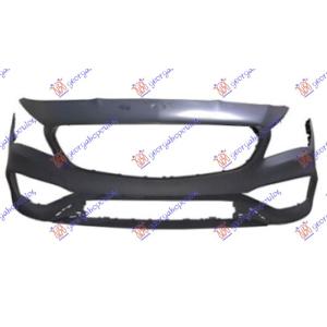 PREDNJI BRANIK PRAJMER (CLA45 AMG) MERCEDES CLA (117) (2016-2019) (OEM: 11788026019999)