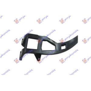 NOSAC PREDNJEG BRANIKA PLASTICNI (CLA45 AMG) Desna str. MERCEDES CLA (117) (2016-2019) (OEM: 1178857400)