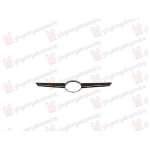 PVC MASKA SPOLJASNJA CRNA (CLA45 AMG) MERCEDES CLA (117) (2016-2019) (OEM: 1178881500, A1178881500)