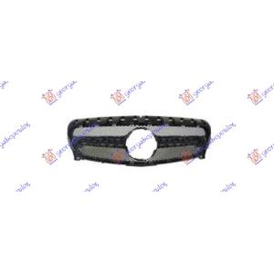 PVC MASKA UNUTRASNJA (GLA45 AMG) MERCEDES CLA (117) (2016-2019) (OEM: 1178880700)