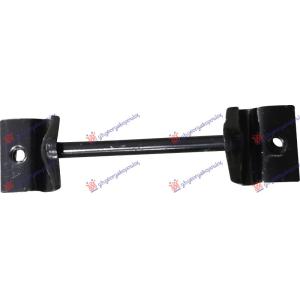 BRAVA HAUBE MERCEDES CLS (W219) COUPE (2008-2010) (OEM: 2038800064)