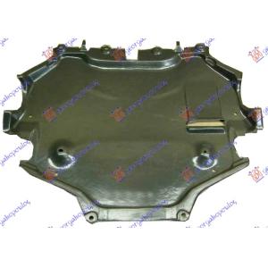 ZASTITA MOTORA MERCEDES CLS (W218) COUPE (2010-2014) (OEM: 2045202423)