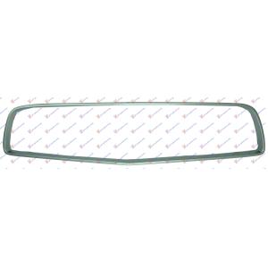 OKVIR PVC MASKE HROM MERCEDES CLS (W218) COUPE (2010-2014) (OEM: 2188850174)