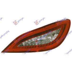 STOP LAMPA LED (MARELLI) Desna str. MERCEDES CLS (W218) COUPE (2010-2014) (OEM: 2189060258)