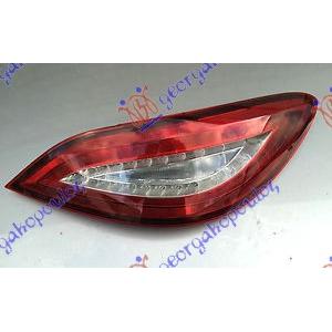 STOP LAMPA CELA LED (MARELLI) Desna str. MERCEDES CLS (W218) COUPE (2010-2014) (OEM: 2189067800)