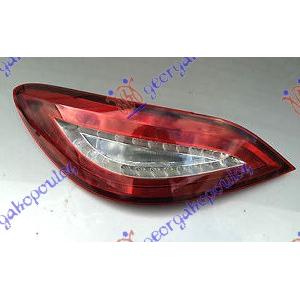 STOP LAMPA CELA LED (MARELLI) Leva str. MERCEDES CLS (W218) COUPE (2010-2014) (OEM: 2189067700)