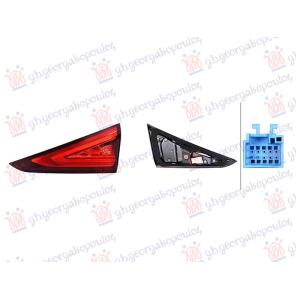 STOP LAMPA UNUTRASNJA LED (HELLA) Desna str. MERCEDES CLS (C257) COUPE (2018-) (OEM: 257 906 47 00, 2579064700)