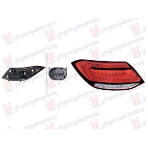 STOP LAMPA SPOLJASNJA LED (HELLA) Desna str. MERCEDES CLS (C257) COUPE (2018-) (OEM: 257 906 27 00, 2579062700)