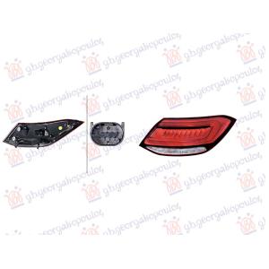 STOP LAMPA SPOLJASNJA LED (HELLA) Leva str. MERCEDES CLS (C257) COUPE (2018-) (OEM: 257 906 26 00, 2579062600)
