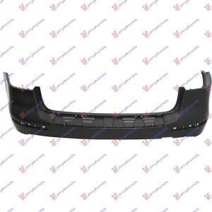 ZADNJI BRANIK PRAJMER MERCEDES ML (W166) (2011-) (OEM: 16688503259999)