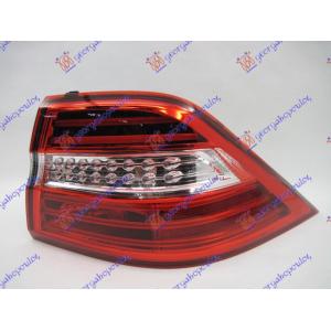 STOP LAMPA SPOLJASNJA LED Desna str. MERCEDES ML (W166) (2011-) (OEM: A1669063201)