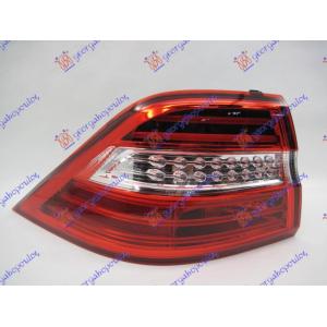 STOP LAMPA SPOLJASNJA LED Leva str. MERCEDES ML (W166) (2011-) (OEM: A1669063301)