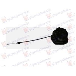 BRAVA GEPEK VRATA ELEKTRICNA (AUTO OTVARANJE/ZATVARANJE) (2 PIN) MERCEDES EQE (X294) (2022-) (OEM: 0999067103, A0999067103)
