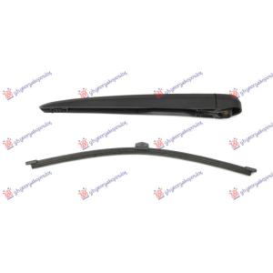 ZADNJI BRISAC KOMPLET 350mm MERCEDES EQE (X294) (2022-) (OEM: 2478206400)