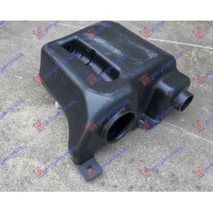 POSUDA ZA TECNOST BRISACA MERCEDES EQV (447) (2020-) (OEM: 000 869 01 00, 86901, 0008690100)