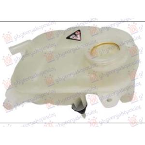 POSUDA ZA ANTIFRIZ MERCEDES EQV (447) (2020-) (OEM: 2418684, 4475000149, A4475000149)