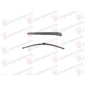 ZADNJI BRISAC KOMPLET (JEDNA VRATA) 400mm MERCEDES EQV (447) (2020-) (OEM: 4478201444, A4478201444)