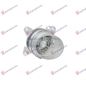 MAGLENKA LED - Desna str. MERCEDES SLK (R172) (2010-2016) (OEM: 0999060251, A0999060251)