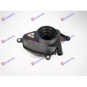 POSUDA ZA ANTIFRIZ (SA CEVI) MERCEDES SLK (R172) (2010-2016) (OEM: 0142230010, 2742000385)