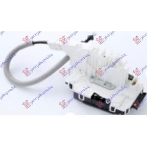 BRAVA PREDNJIH VRATA ELEKTRICNA (4pins) Leva str. MERCEDES SLC (R172) (2016-) (OEM: 2047202735, A2047202735)