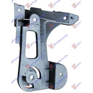 NOSAC PREDNJEG BRANIKA GORNJI PLASTICNI Leva str. MERCEDES R CLASS (W251) (2006-2010) (OEM: 2518850414)