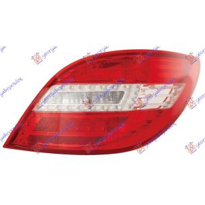 STOP LAMPA LED Desna str. MERCEDES R CLASS (W251) (2010-) (OEM: 2518202064)