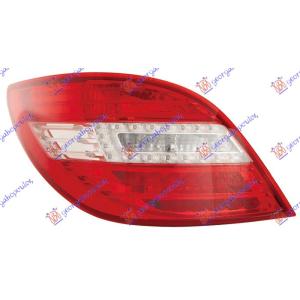 STOP LAMPA LED Leva str. MERCEDES R CLASS (W251) (2010-) (OEM: 2518201964)