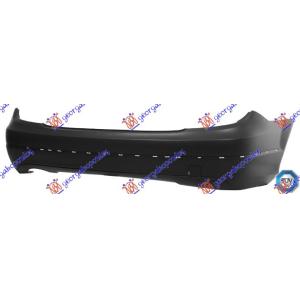 ZADNJI BRANIK PRAJMER (ELEGANCE/AVANTGARDE) MERCEDES C CLASS (W204) (2011-2014) (OEM: 2048808740, A20488087409999)