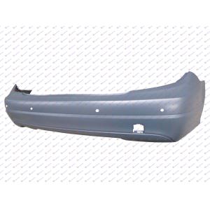 ZADNJI BRANIK PRAJMER (PDS) (CLASSIC) MERCEDES C CLASS (W204) (2011-2014) (OEM: 2048806740, 2048807540)