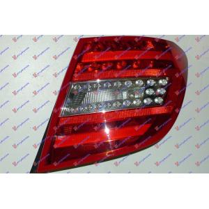 STOP LAMPA KARAVAN LED Desna str. MERCEDES C CLASS (W204) (2011-2014) (OEM: A2048206564)