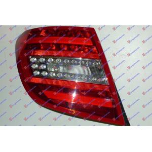 STOP LAMPA KARAVAN LED Leva str. MERCEDES C CLASS (W204) (2011-2014) (OEM: A2048204664)