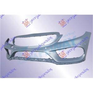 PREDNJI BRANIK PRIMED (PDC) (AMG LINE) MERCEDES C CLASS (W205) SDN/S.W. (2014-2018) (OEM: 2058801840)