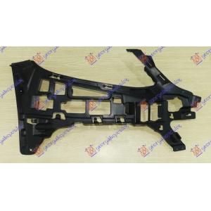 NOSAC PREDNJEG BRANIKA PLASTICNI (EXCLUSIVE) Desna str. MERCEDES C CLASS (W205) SDN/S.W. (2014-2018) (OEM: 2058850865)