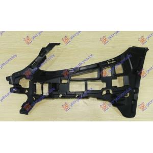 NOSAC PREDNJEG BRANIKA PLASTICNI (EXCLUSIVE) Leva str. MERCEDES C CLASS (W205) SDN/S.W. (2014-2018) (OEM: 2058850765)