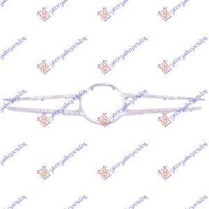 PVC MASKA SPOLJASNJA (BASE/AMG LINE/AVANT) MERCEDES C CLASS (W205) SDN/S.W. (2014-2018) (OEM: 2058880160)