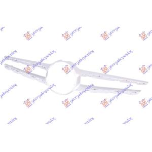 LAJSNA PVC MASKE/AVANT/AMG LINE (SA KAMEROM) MERCEDES C CLASS (W205) SDN/S.W. (2014-2018) (OEM: 2058880760)