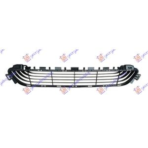 RESETKA PREDNJEG BRANIKA SREDNJA (EXCLUSIVE) MERCEDES C CLASS (W205) SDN/S.W. (2014-2018) (OEM: 2058852023)