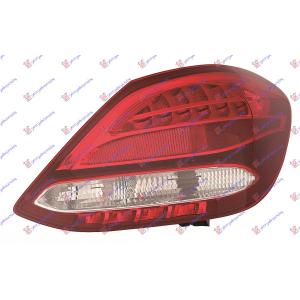 STOP LAMPA LED Desna str. MERCEDES C CLASS (W205) SDN/S.W. (2014-2018) (OEM: A2058200264)