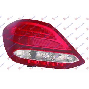 STOP LAMPA LED Leva str. MERCEDES C CLASS (W205) SDN/S.W. (2014-2018) (OEM: A2058200164)