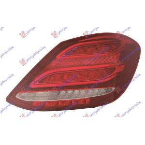 STOP LAMPA CELA LED Desna str. MERCEDES C CLASS (W205) SDN/S.W. (2014-2018) (OEM: A2059060457)