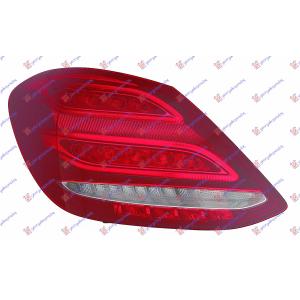 STOP LAMPA CELA LED Leva str. MERCEDES C CLASS (W205) SDN/S.W. (2014-2018) (OEM: A2059060357)